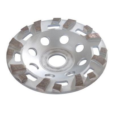 Baier Maschinenfabrik - Trenn-/Schleifscheibe Diamantschleifteller 67892