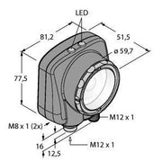 Turck - Kamera für Überwachungssystem Bild Sensor IVU2PRG912 Bildverarbeitung − 1 Stück