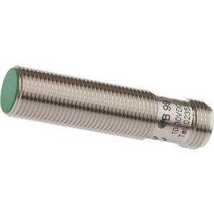 Ipf Electronic - Induktiver Näherungsschalter Sensor Induktiv, M12x1 IB991447 50lang bündig Sn: 4
