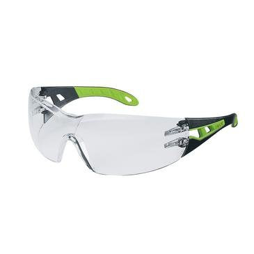 Uvex - Schutzbrille Bügelbrille uvex pheos 9192720 s farblos sv exc. 91