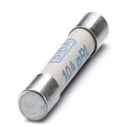 Phoenix Contact - Flachsicherung Sicherung FUSE 10A/400V GRL