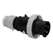 Bals Elektrotech - CEE-Stecker (IEC 60309) Stecker MULTI-GRIP 210764 63A 4p 500V 7h − 5 Stück