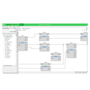 Schneider Electric - Programmier- und Engineering-Software Eae Engineering Addon EALBAHC Ha, Single Lizenz − 1 Stück