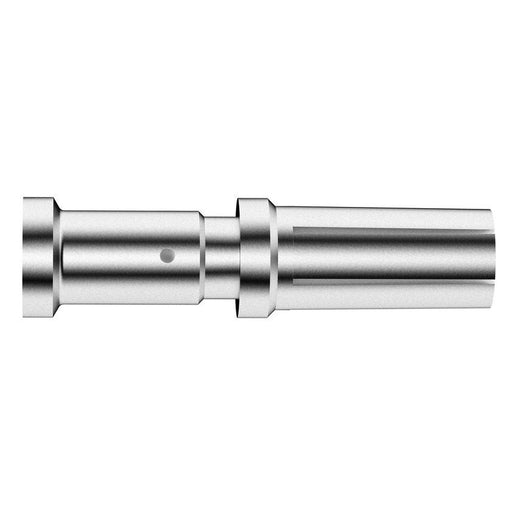 Harting - Kontakt für Industriesteckverbinder Crimpkontakt 35A Buchse 09310006202 Kupferlegierung − 25 Stück