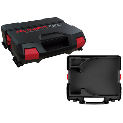 Runpotec - Kabeleinziehsystem System-Koffer Runpo5 20613