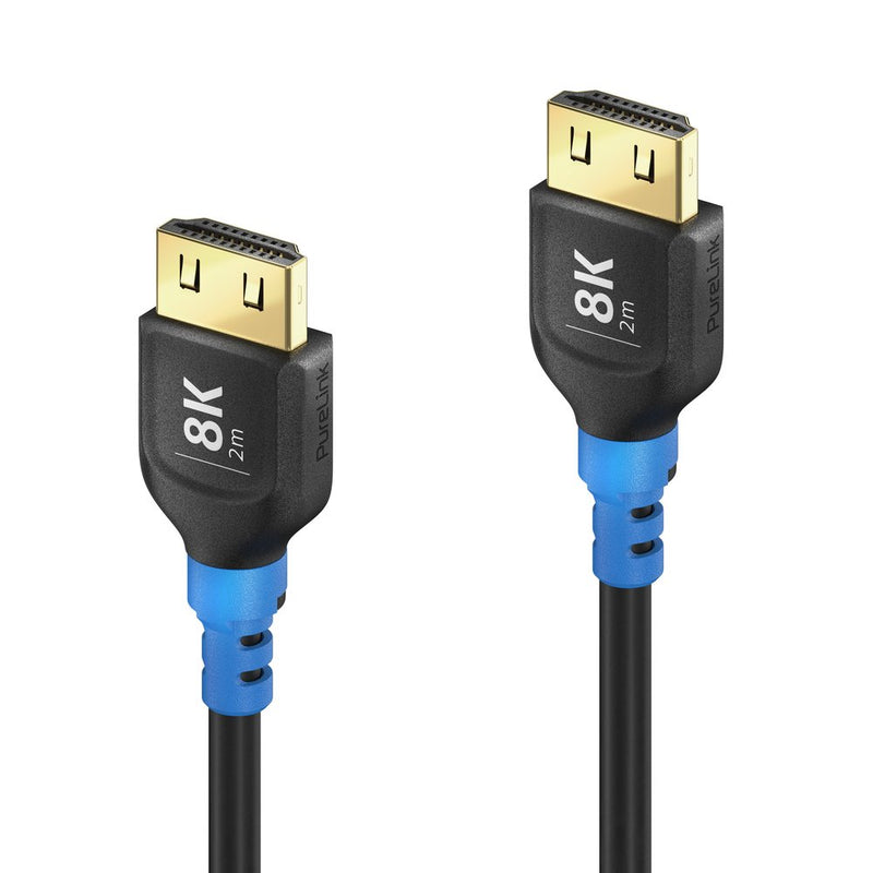PureLink - Konfektioniertes A/V-Kabel HDMI Kabel 8K 2m FI-H100-020 FlexInstall