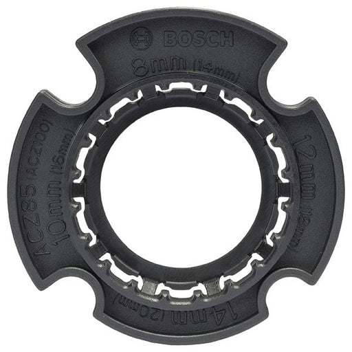 Bosch - Zubehör/Ersatzteile für Zangen und Klemmen Tiefenanschlag Basic 2608000589