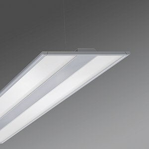 Regiolux - Pendelleuchte LED-Pendelleuchte kayak-K #46205616175 4000K DALI