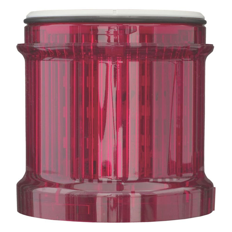 Eaton - Signalsäulenelement, optisch Blitzlichtmodul SL7-FL120-R rot, LED, 120 V