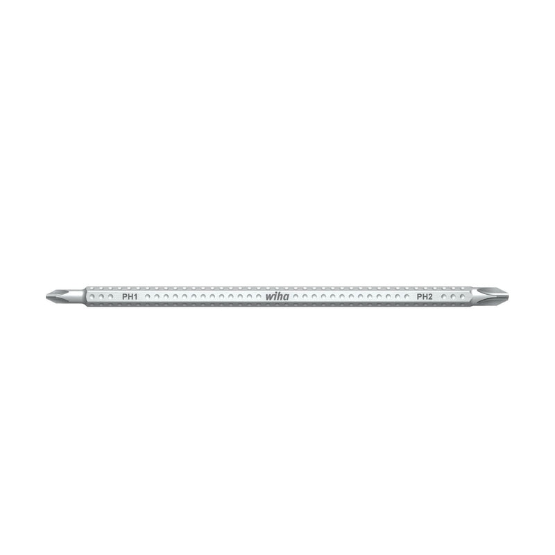 Wiha - Zubehör/Ersatzteile für Schraubendreher Phillips Kombiklinge 284 13 PH2 - PH3 150mm, System 6