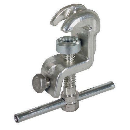 DEHN - Anschlusselement für EuK-Vorrichtung Universalerdungsklemme UEK 25 SKN D20/25mm, T15mm