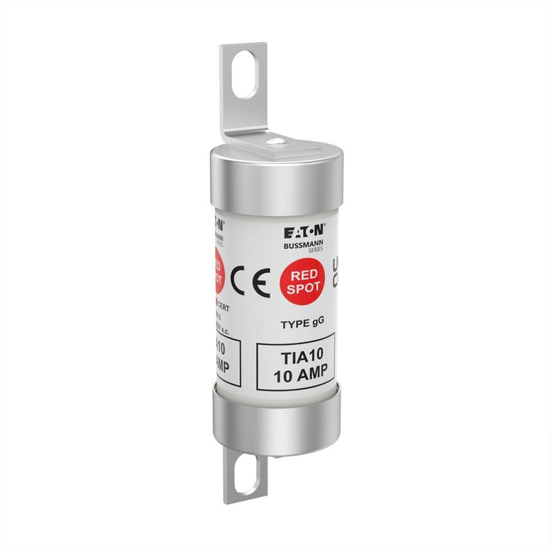 Eaton - HRC-Sicherung Sicherungseinsatz TIA10 10 A, AC 660 V − 20 Stück