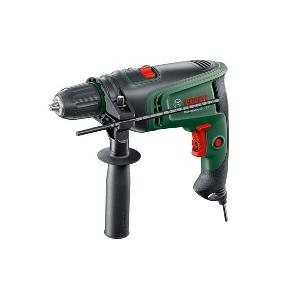 Bosch - Schlagbohrmaschine (elektrisch) Schlagbohrmaschine 0603313400