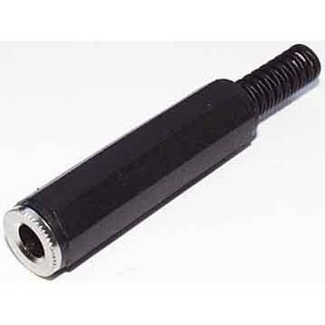 E+P Elektrik - Kommunikationstechnik-Adapter Klinkenkupplung KK 2 K LOSE − 20 Stück