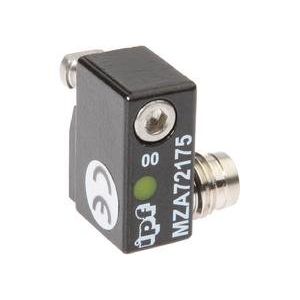 Ipf Electronic - Magnetischer Näherungsschalter Sensor Magnetisch, MZA72175 Zylinder 6,2mm T-Nut