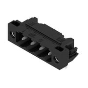 Weidmüller - Leiterplattensteckverbinder Verbinder 5.08mm SL-SMT 5.#1780430000  − 60 Stück