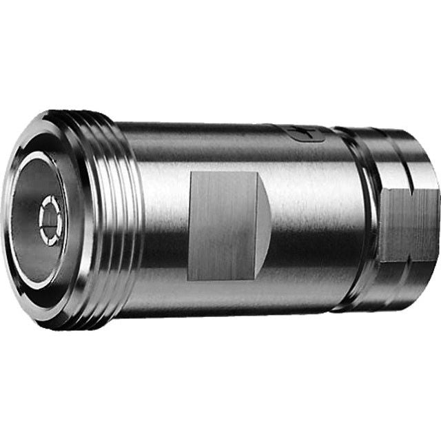Telegärtner - Koax-Steckverbinder Kabelbuchse 100024482 G23 (1/2Z FLEX)
