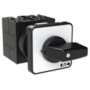 Eaton - Lastschalter Polumschalter T0 20A T0-3-38/E Einbau rastend