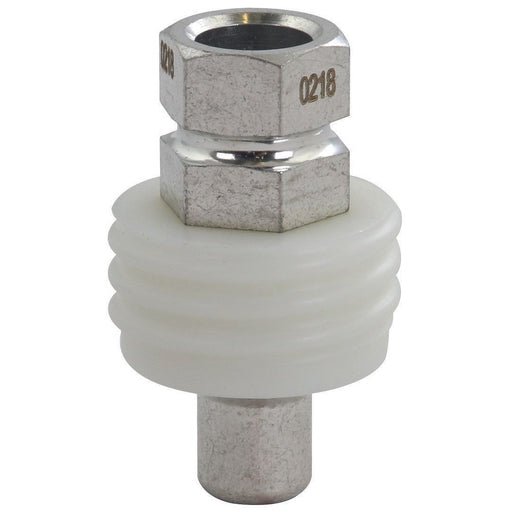 DEHN - Anschlusselement für EuK-Vorrichtung Erdungsschraubeinsatz ESE E33 TI M10 Gr. E33