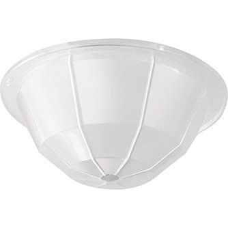 ESYLUX - Zubehör/Ersatzteile für Bewegungsmelder Linsenmaske BASIC 24 LENS MASK