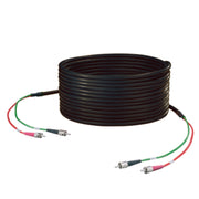 Weidmüller - Patchkabel LWL Industrie Datenleitung IE-FM6D2U#8876460300