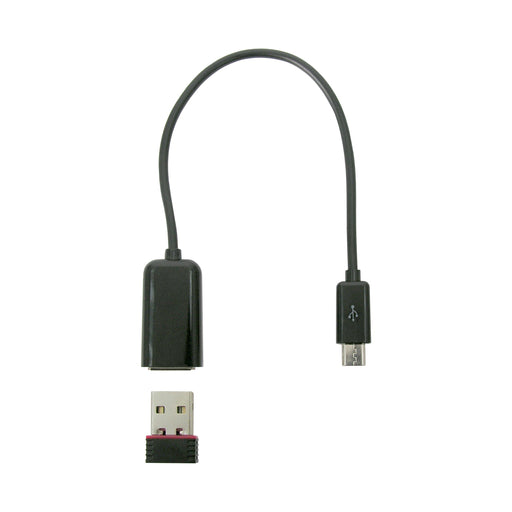 Televes - Elektrisches Zubehör/Ersatzteile für Leuchten T-0X USB auf WIFI Adapter UUSBWIFI