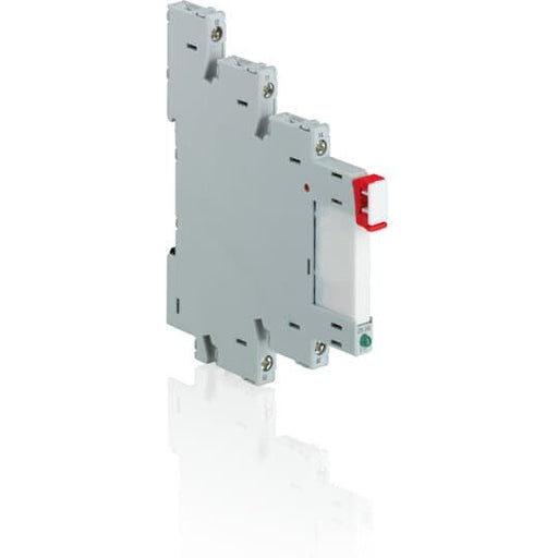 ABB Stotz S&J - Schaltrelais Interface-Relais CR-S230VADC1CRGS Output=6A/250VAC