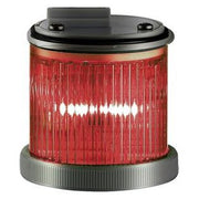 Grothe - Signalsäulenelement, optisch Warn-/Blinklicht MWB 8632 LED rot
