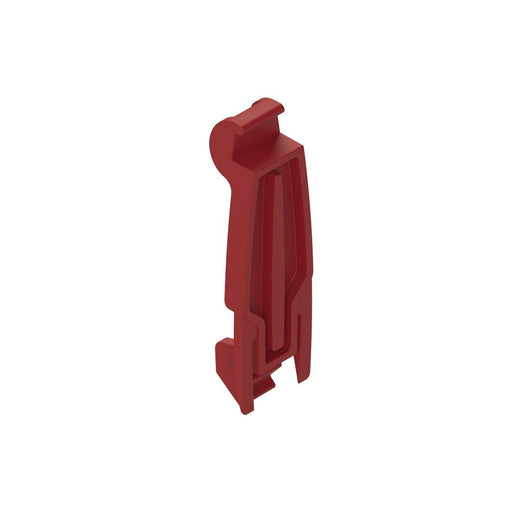Niedax - Kabelhalteklammer für Leitungsführungskanal Kabelhalteklammer LFGKH 200 Breite 175mm