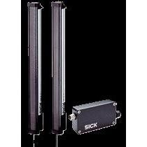 Sick - Lichtvorhang AutomatisierungLichtgitter MLG30N-1470U10501 messend