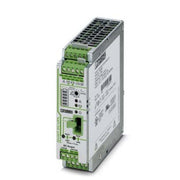 Phoenix Contact - USV-Anlage Stromversorgung QUINT-UPS #2320461 E:24VDC, A:24VDC/10A