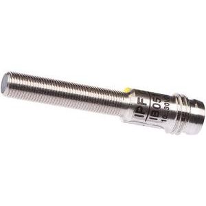 Ipf Electronic - Induktiver Näherungsschalter Sensor Induktiv, M5x0,5 IB051174 38lang bündig Sn: