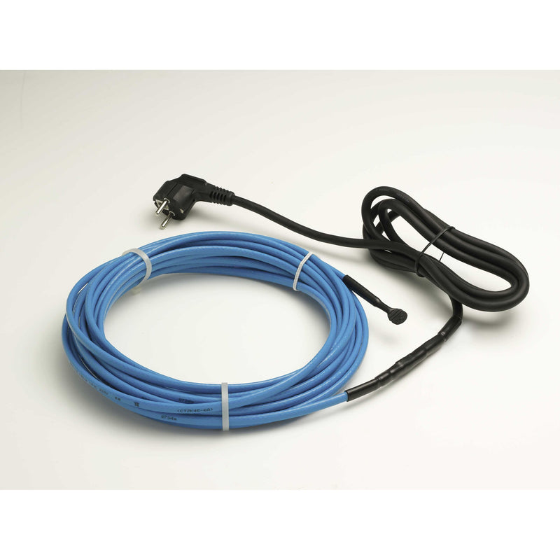 Danfoss - Heizband DPH-10 230V 14m steckerf. konfekt