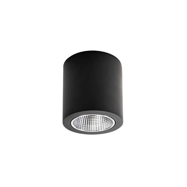 Brumberg Leuchten - Decken-/Wandleuchte LED-Anbaudownlight 230V 12594184DA 940