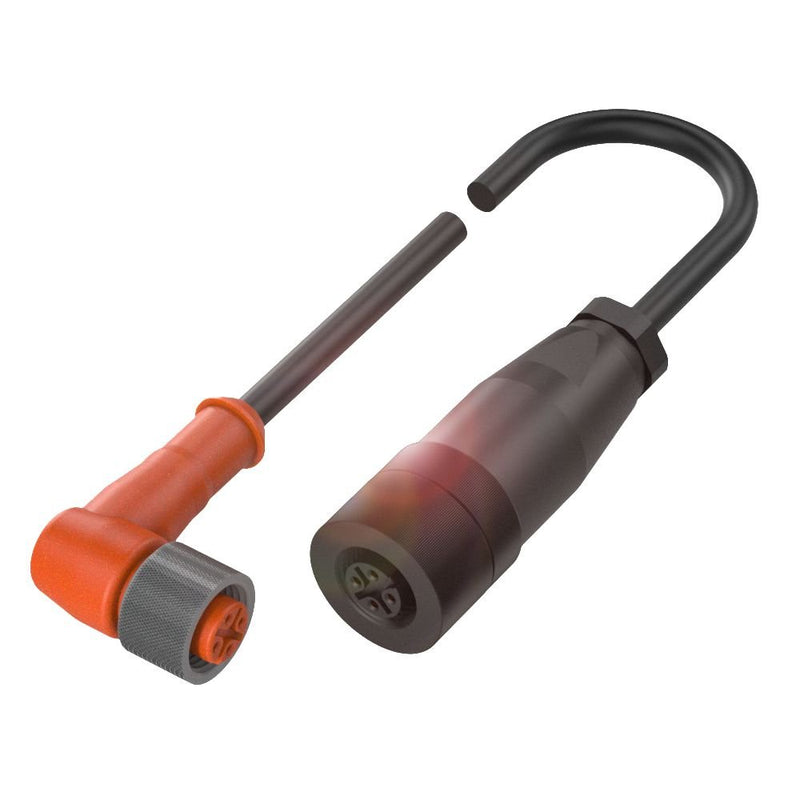 Balluff - Konfektioniertes Sensor-Aktor-Kabel Steckverbinder BIS C-506-PU-05
