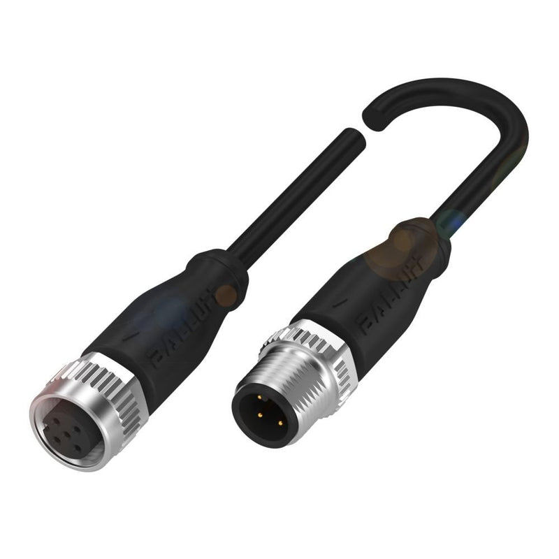 Balluff - Konfektioniertes Sensor-Aktor-Kabel Verbindungsleitung BCC M415-M41#BCC0LTU