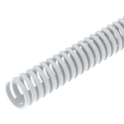 Rehau - Verdrahtungskanal VF 40 rws VF 40 RAL9010 flex. − 1 Stück
