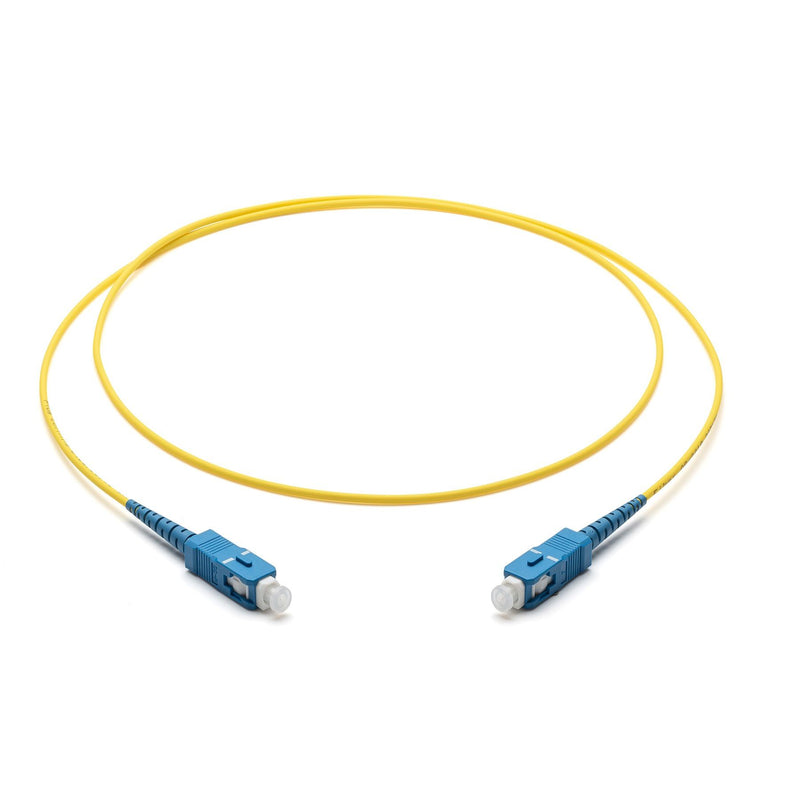 Corning - Patchkabel LWL Patchkabel F585801G1Z20005M 2.0mm 5m gelb
