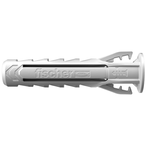 Fischer Deutschl - Allzweckdübel Dübel SX Plus SX Plus 6x30 − 100 Stück