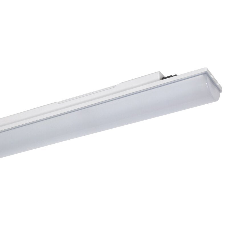 Dotlux - Decken-/Wandleuchte LED-Feuchtraumleuchte 4768-140120 4000K