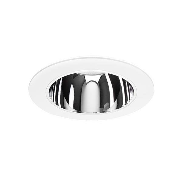 Brumberg Leuchten - Downlight/Strahler/Flutlicht LED-Einbaudownlight 230V 12731173 2700/3300/4000K