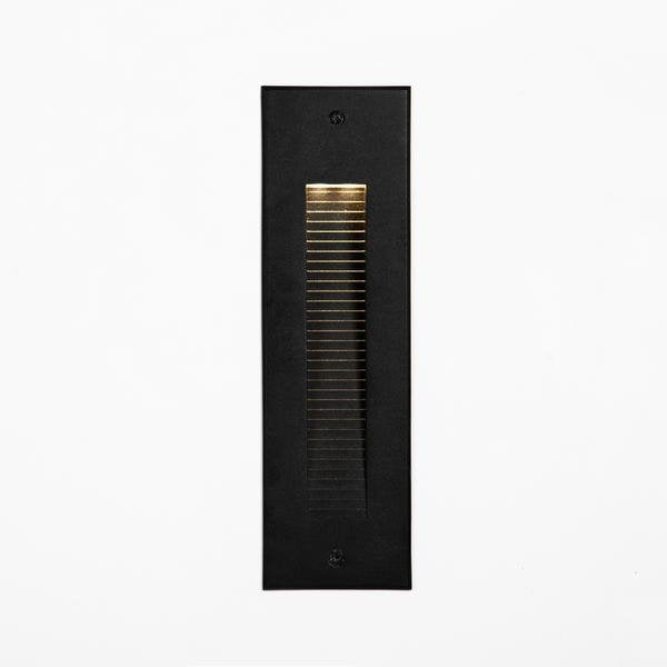 Brumberg Leuchten - Orientierungsleuchte LED-Wandeinbauleuchte 230V 60211183