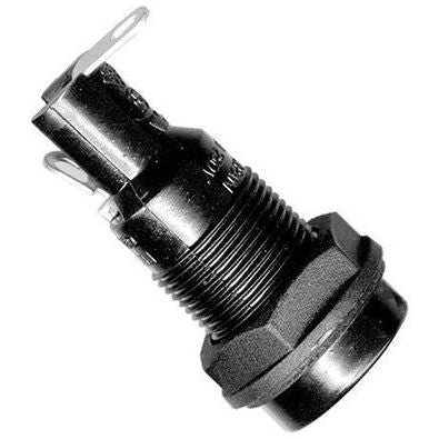Scharnberger+Hasenbein - Feinsicherungshalter G-Sicherungshalter 5x20mm 60923 bis 10A − 10 Stück