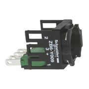 Schneider Electric - Hilfsschalterblock ZB6Z3B