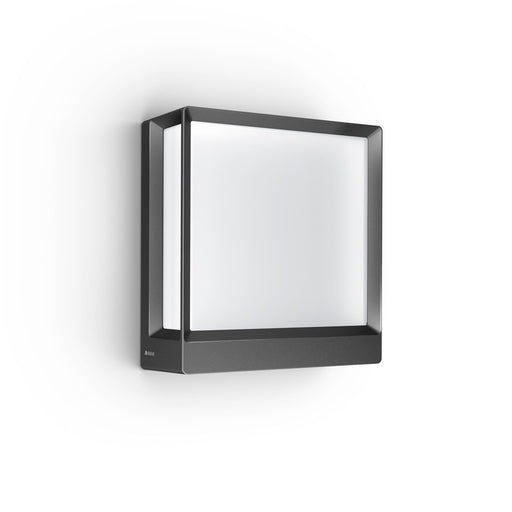 Steinel - Decken-/Wandleuchte LED-Außenleuchte L 40 C
