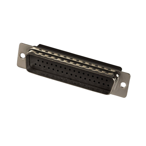 EFB-Elektronik - D-Sub-Steckverbinder D-Sub Crimpgehäuse 34610.1 SteckerE-DSCR/50