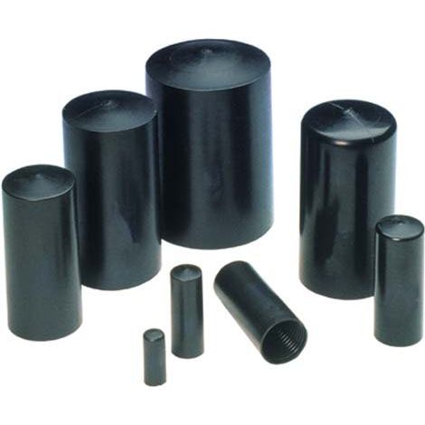 FILOform - Schrumpf-Endkappe EK75-30/140 75-30mm