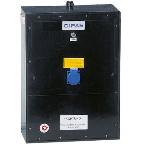 Gifas Electric - Verteilertransformator Vollgummi-Verteiler 79T250001ETAESBPO4