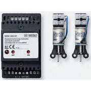 Siedle&Söhne - Montageelement für Türstation Diebstahlsicherung ZDS/CL