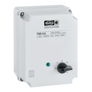 Helios Ventilatoren - Drehzahlsteller Trafo-Drehzahlsteller TSD 0,8